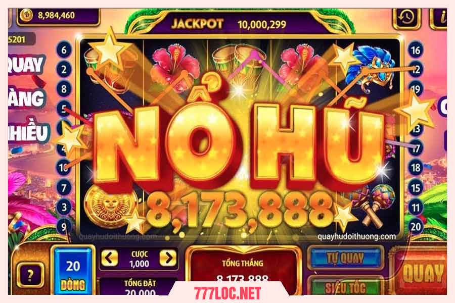 Kiến thức slot game 2023 Kiến thức slot game 2023