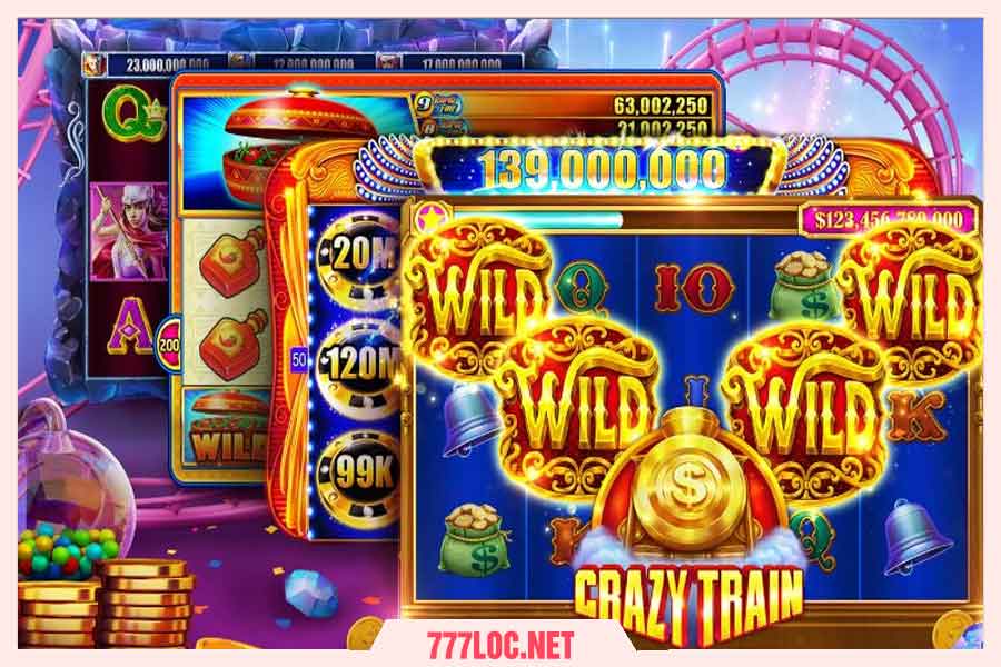 Kiến thức Slot Game cơ bản Kiến thức Slot Game cơ bản