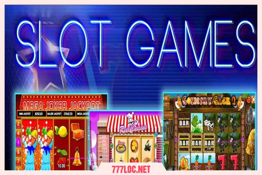Kiến thức Slot Game cơ bản Kiến thức Slot Game cơ bản