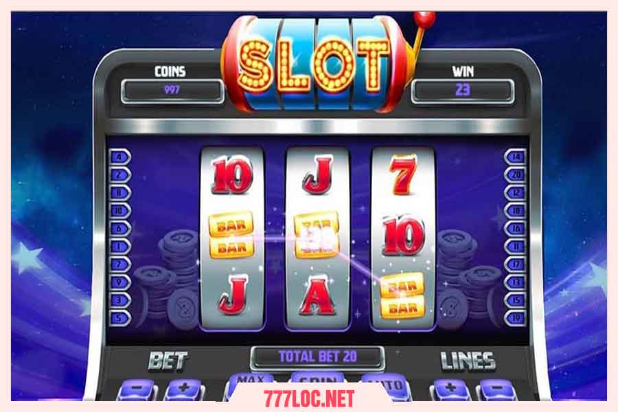 kiến thức slot game cực chuẩn kiến thức slot game cực chuẩn