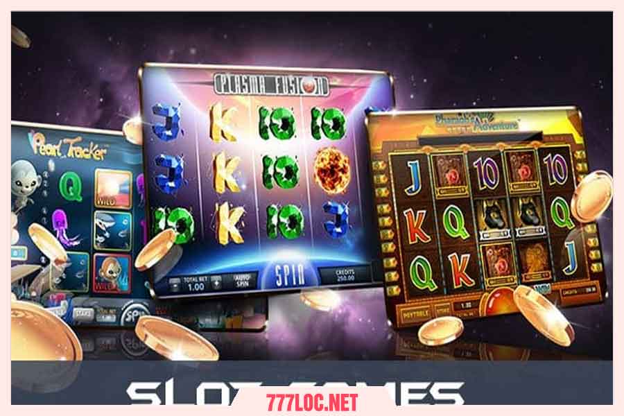 Tổng quan về kiến thức Slot Game Tổng quan về kiến thức Slot Game